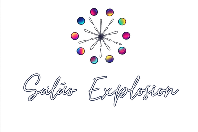 Salão Explosion